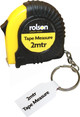 Rolson 2m Tape Measure